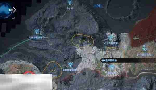 死亡搁浅2次要订单No.108 将山姆救下的机械送到动物收容所全流程攻略