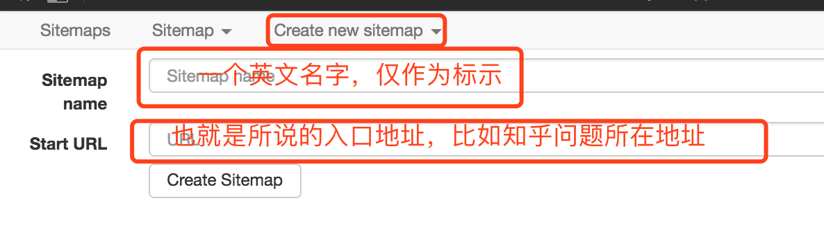 webscraper 最简单的数据抓取教程，人人都用得上