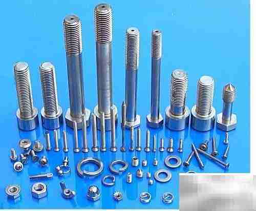 螺纹标准分类解析