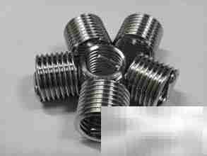 螺纹标准分类解析