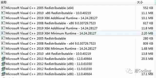 Chrome浏览器启动报错：“应用程序无法启动,因为应用程序的并行配置不正确”