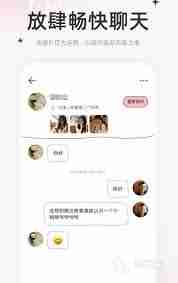 哪个聊天软件不花钱还最火