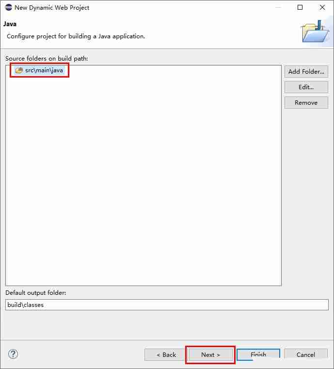 eclipse如何新建项目?eclipse新建项目的方法