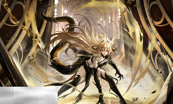 无期迷途西涅克斯技能是什么 西涅克斯技能介绍