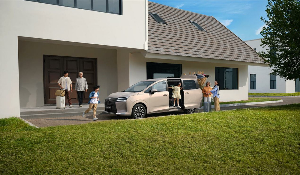 一车三动力：五菱星光 730 配置公布，10 月 15 日预售