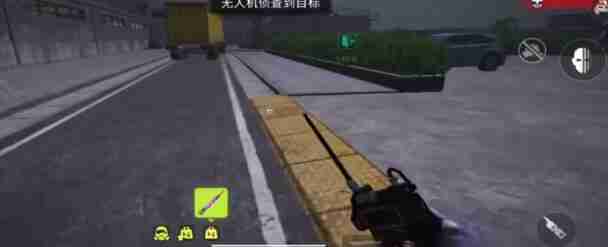 萤火突击金龙获取位置一览