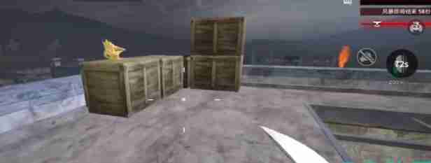 萤火突击金龙获取位置一览