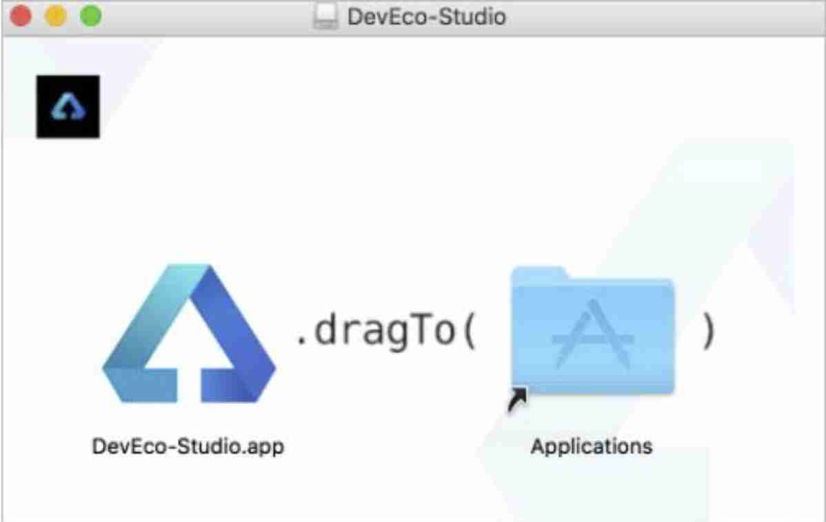 《鸿蒙理论知识05》HarmonyOS概述之下载与安装软件
