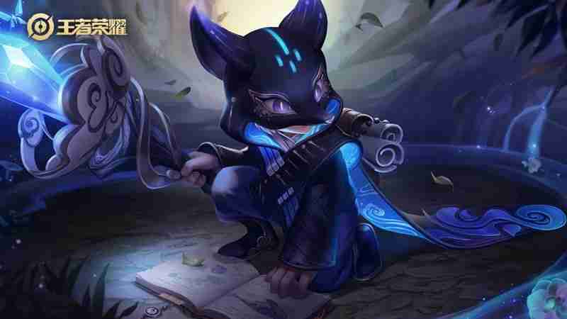 王者荣耀有哪些冷门辅助 出场率低的辅助英雄盘点