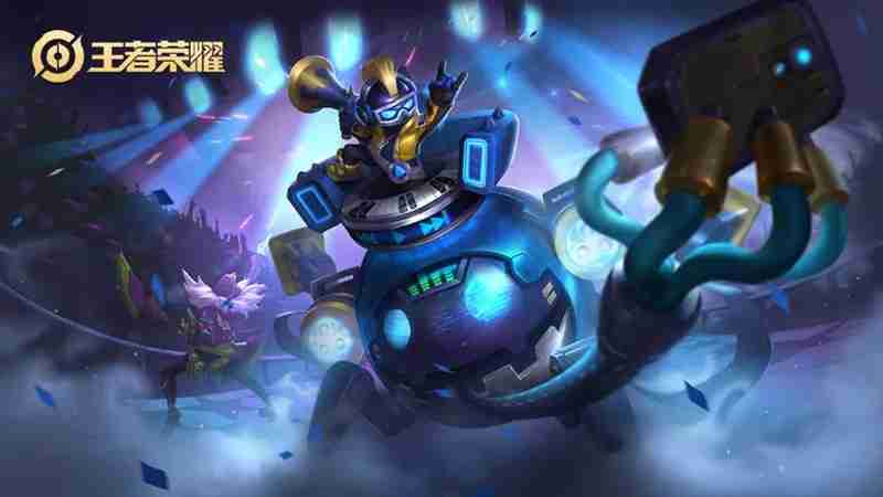 王者荣耀有哪些冷门辅助 出场率低的辅助英雄盘点