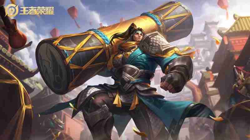 王者荣耀有哪些冷门辅助 出场率低的辅助英雄盘点