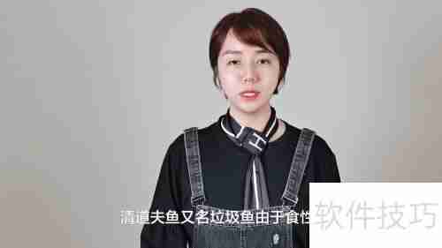 清道夫鱼不能吃的几个原因，最后一个最关键！