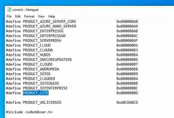 微软密谋Windows Lite轻系统：挑战Chrome OS