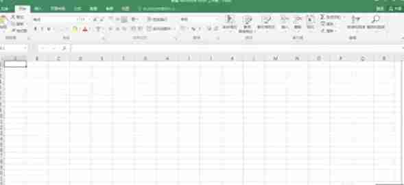 Excel 2016怎么给表格排序-Excel 2016给表格排序的方法