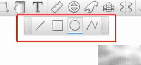 SketchBook Pro矩形绘制技巧