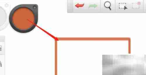 SketchBook Pro矩形绘制技巧