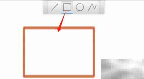 SketchBook Pro矩形绘制技巧