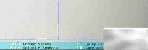 Intel VT-x已支持但被禁用