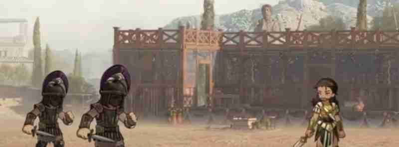 重返未来1999阿利克西欧斯怎么样 角色技能玩法详细介绍