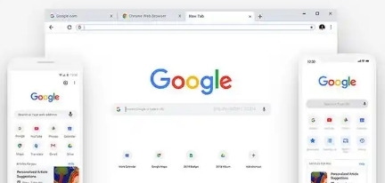 谷歌浏览器Windows离线安装操作步骤
