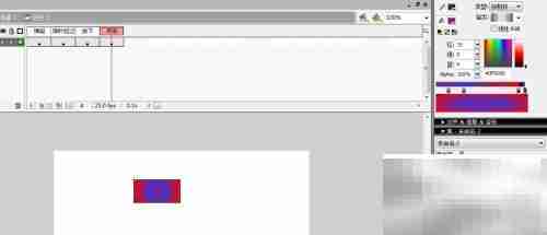 FLASH按钮制作入门
