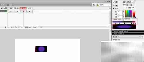 FLASH按钮制作入门