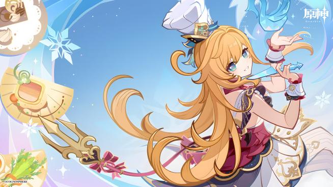 原神浏览器账号切换方法_原神账号更换详细教程