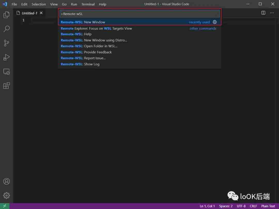 基于vscode 打造Linux C++编码环境