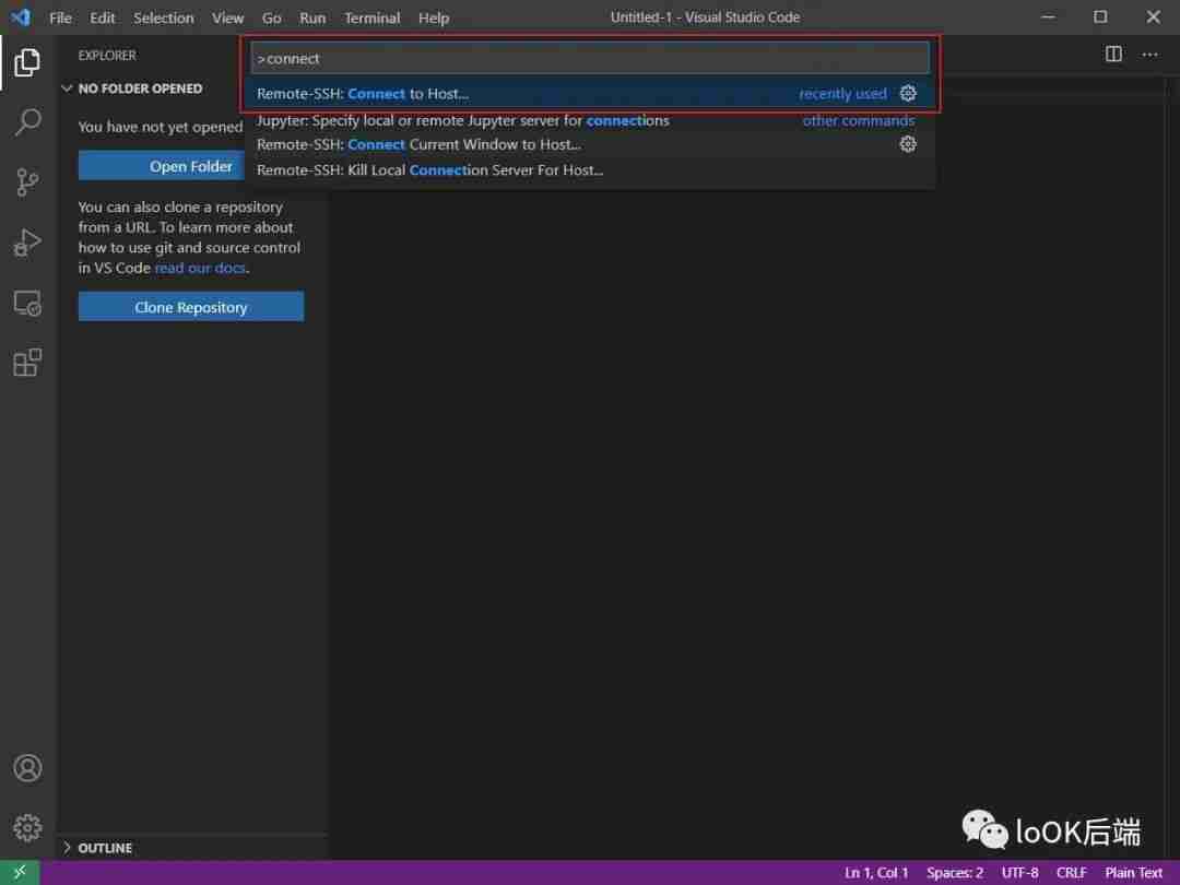 基于vscode 打造Linux C++编码环境