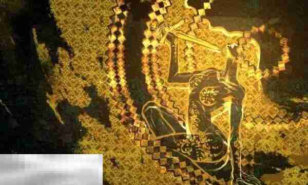 苏丹的游戏咒文发梳获得方法 金色装备获取攻略