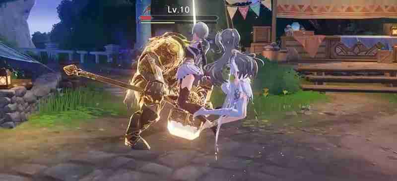 归环回溯玩法怎么玩 归环时间循环机制详解