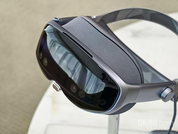 vivo Vision 探索版：398 克轻机身初体验