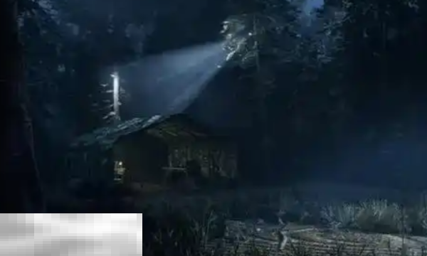 地狱即我们责任重大怎么解谜 责任重大解谜方法介绍