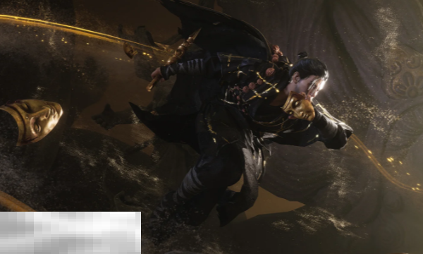 燕云十六声是单机吗 游戏类型介绍