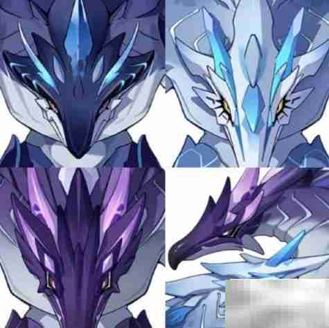 原神2.4新怪物一览