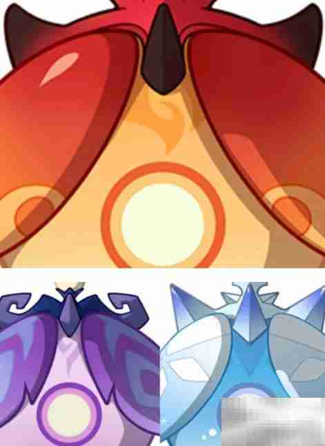 原神2.4新怪物一览