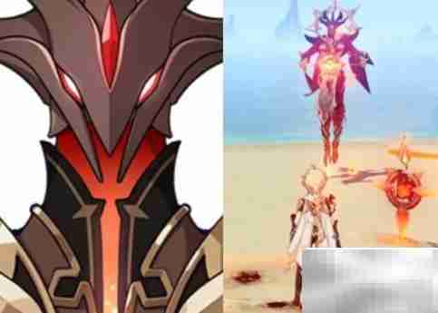 原神2.4新怪物一览