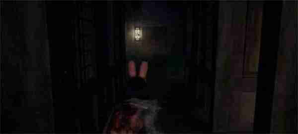 寂静岭f狐仙纹章箱子全收集指南