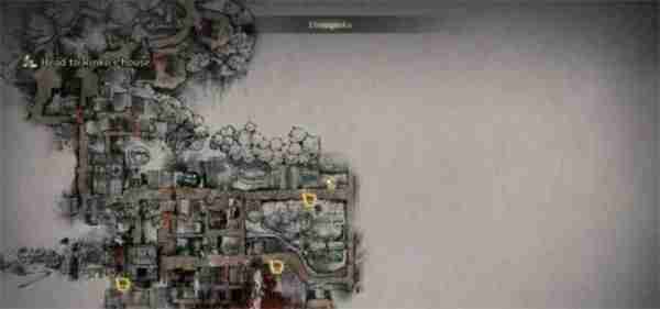 寂静岭f狐仙纹章箱子全收集指南