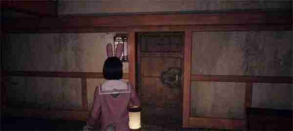 寂静岭f狐仙纹章箱子全收集指南