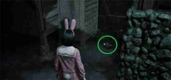 寂静岭f狐仙纹章箱子全收集指南