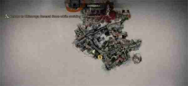 寂静岭f狐仙纹章箱子全收集指南