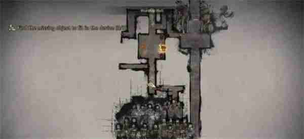 寂静岭f狐仙纹章箱子全收集指南