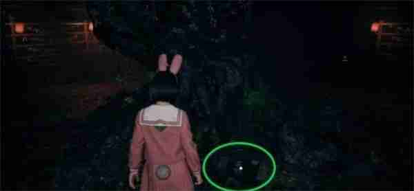 寂静岭f狐仙纹章箱子全收集指南