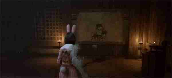 寂静岭f狐仙纹章箱子全收集指南