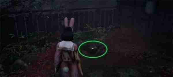 寂静岭f狐仙纹章箱子全收集指南