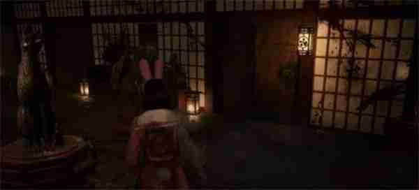 寂静岭f狐仙纹章箱子全收集指南