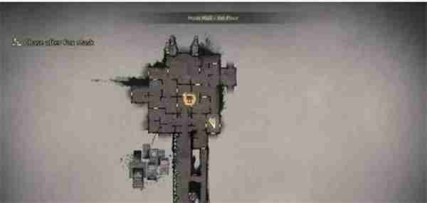 寂静岭f狐仙纹章箱子全收集指南