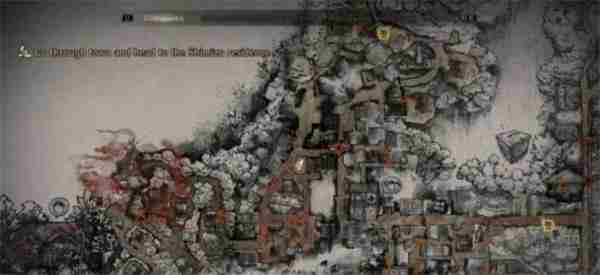 寂静岭f狐仙纹章箱子全收集指南