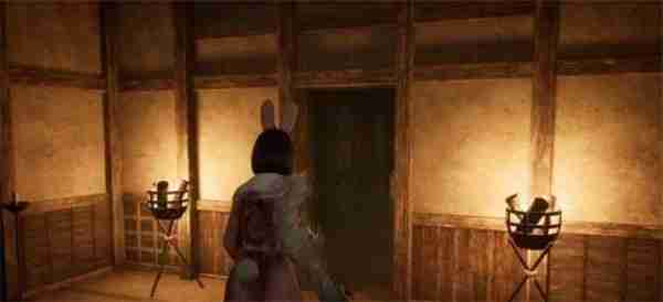 寂静岭f狐仙纹章箱子全收集指南